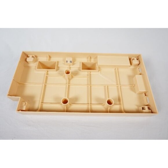 2021 Barbie Dreamhouse First Floor Ground Bottom Level Kitchen Replacement Part - Picture 2 of 3